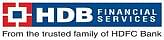 HDB Financial Services